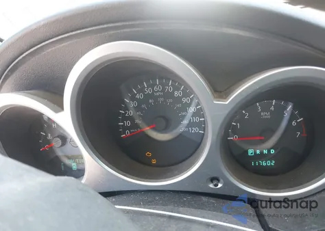 2010 Chrysler Sebring Touring из США, поврежденный, VIN 1C3BC5ED2AN142688